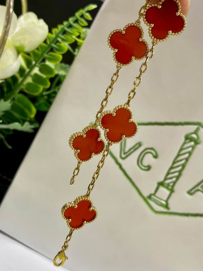 VAN  C & A Bracelet