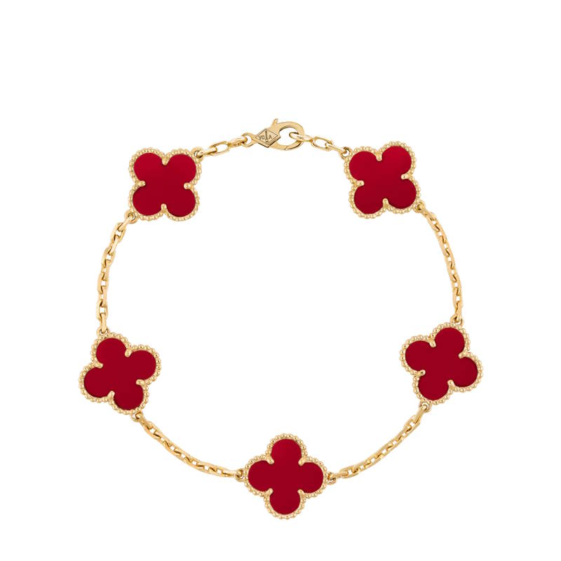 VAN  C & A Bracelet