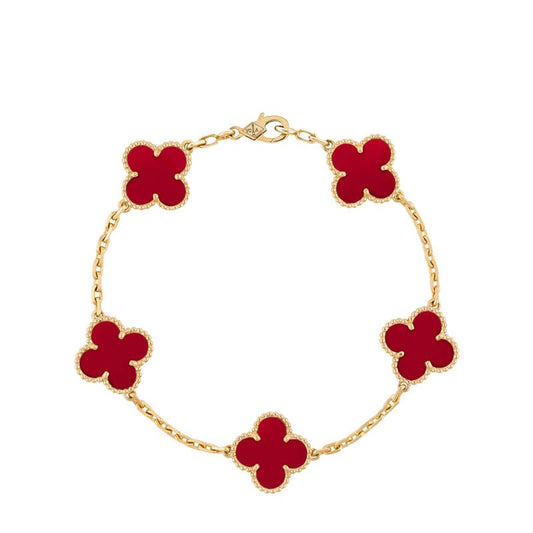VAN  C & A Bracelet