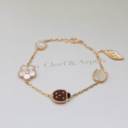VAN  C & A Bracelet