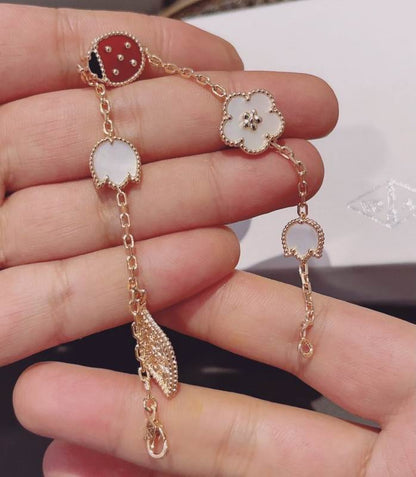 VAN  C & A Bracelet