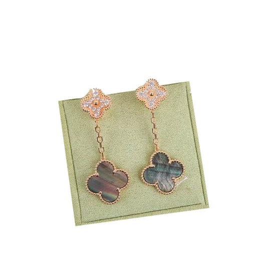 VAN C & A Earrings