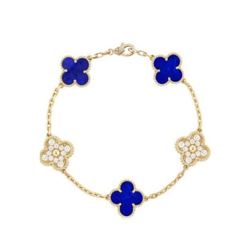 VAN  C & A Bracelet 8 colors