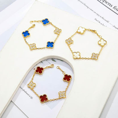 VAN  C & A Bracelet 8 colors