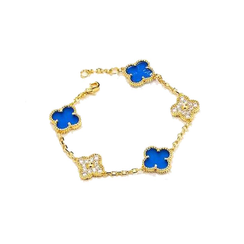 VAN  C & A Bracelet 8 colors