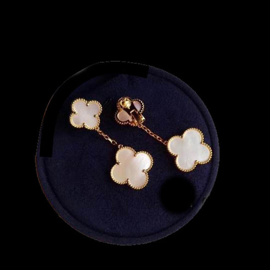 VAN C & A Earrings