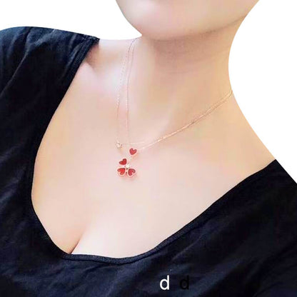 VAN C & A Necklace 2