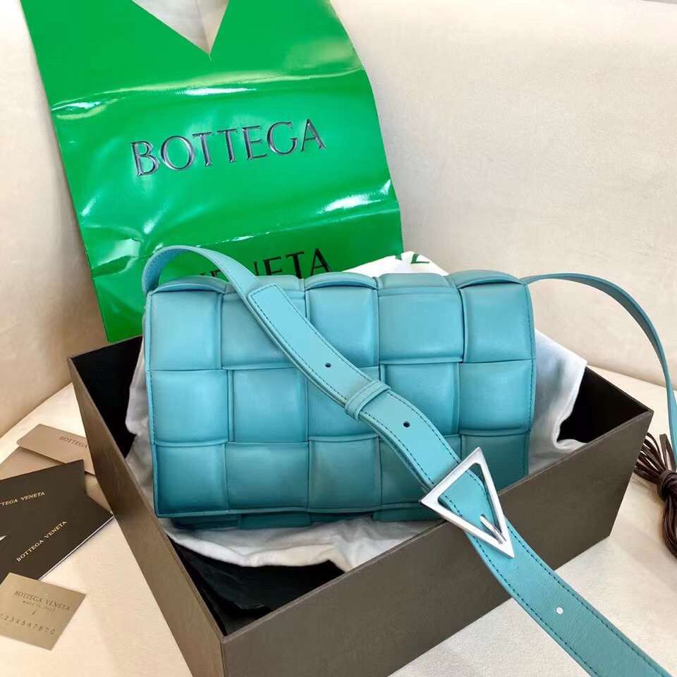 BOT VENET  bag 26 cm 3 Color 's