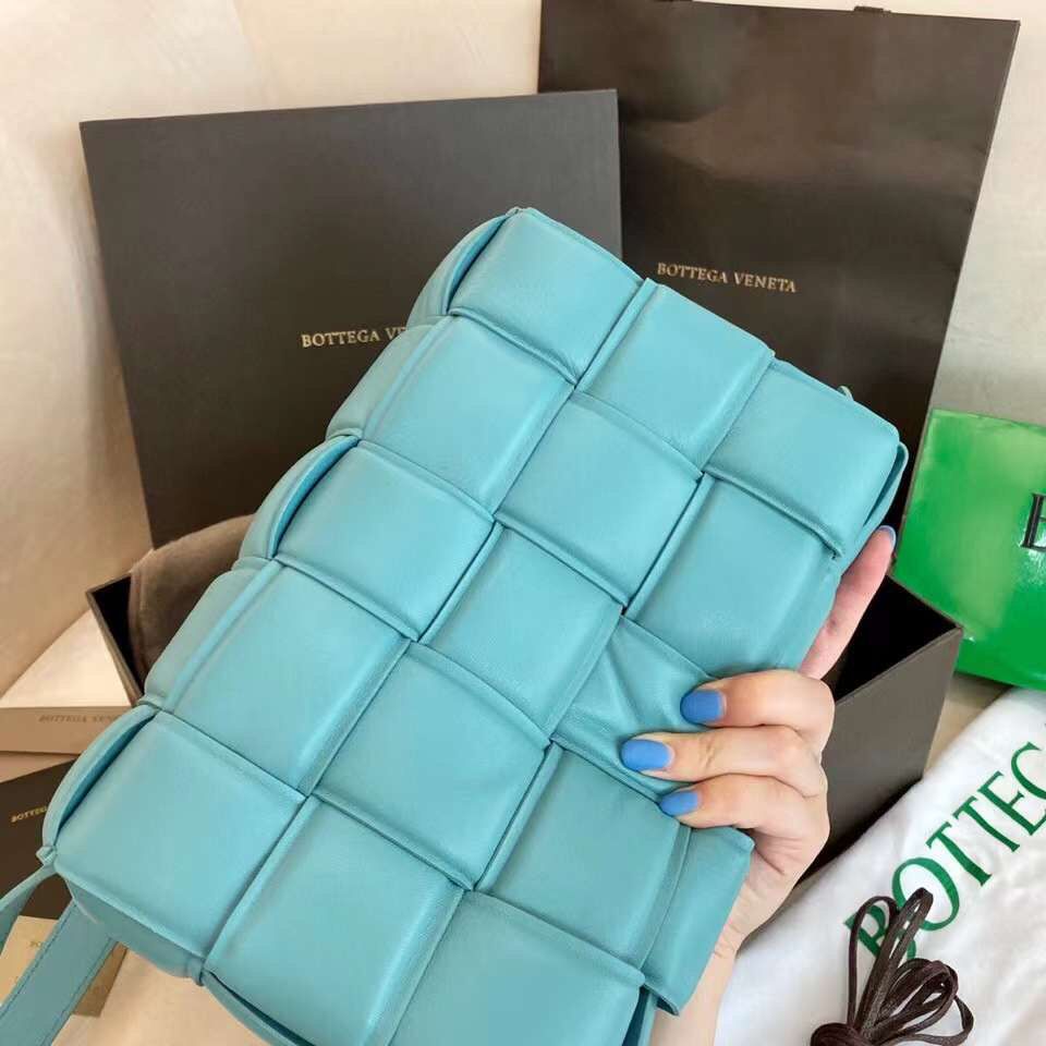 BOT VENET  bag 26 cm 3 Color 's