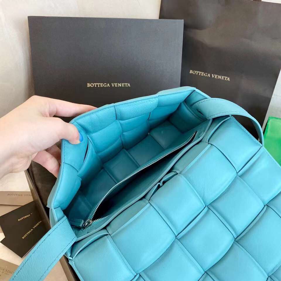 BOT VENET  bag 26 cm 3 Color 's