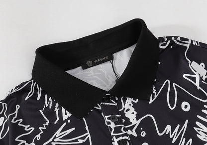 VRC T- Shirt Polo