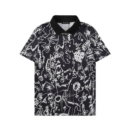 VRC T- Shirt Polo