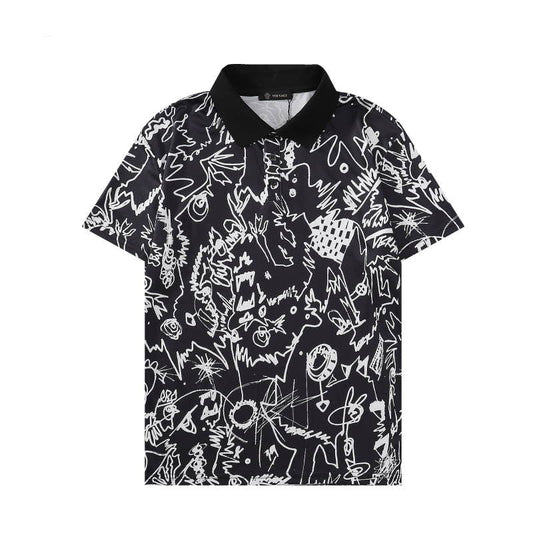 VRC T- Shirt Polo