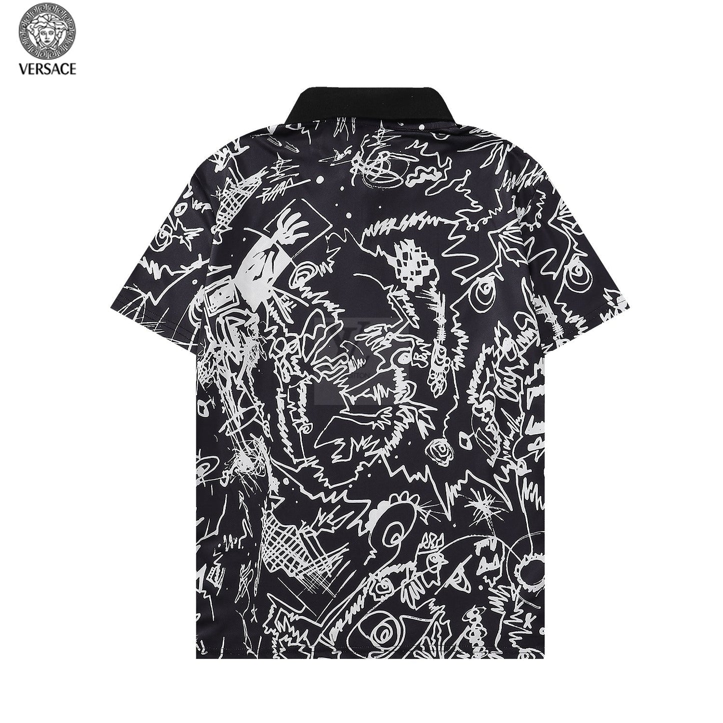 VRC T- Shirt Polo
