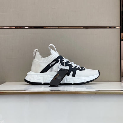VRC Sneakers Run Away