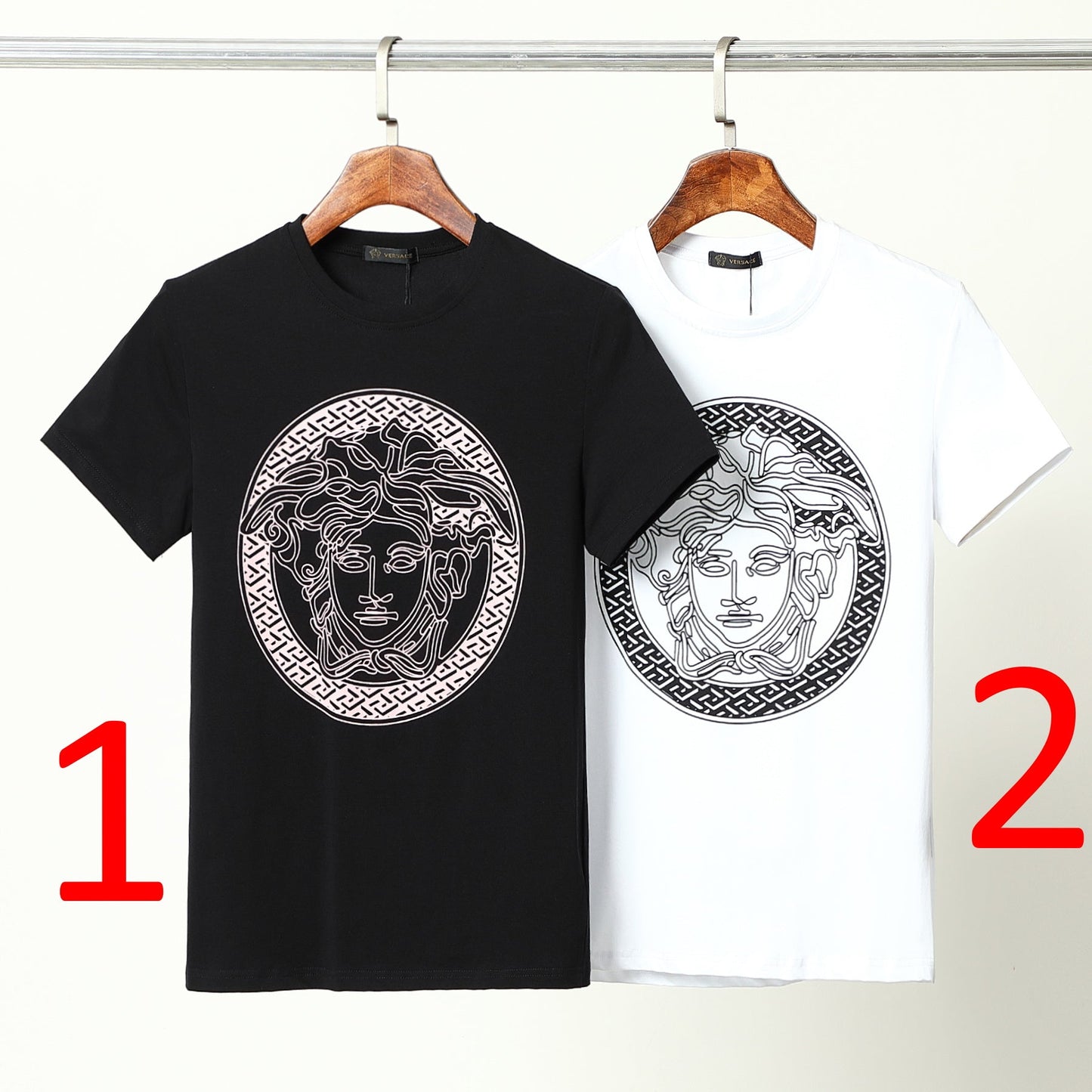 VRC T-shirt Shirt 2 Color 's