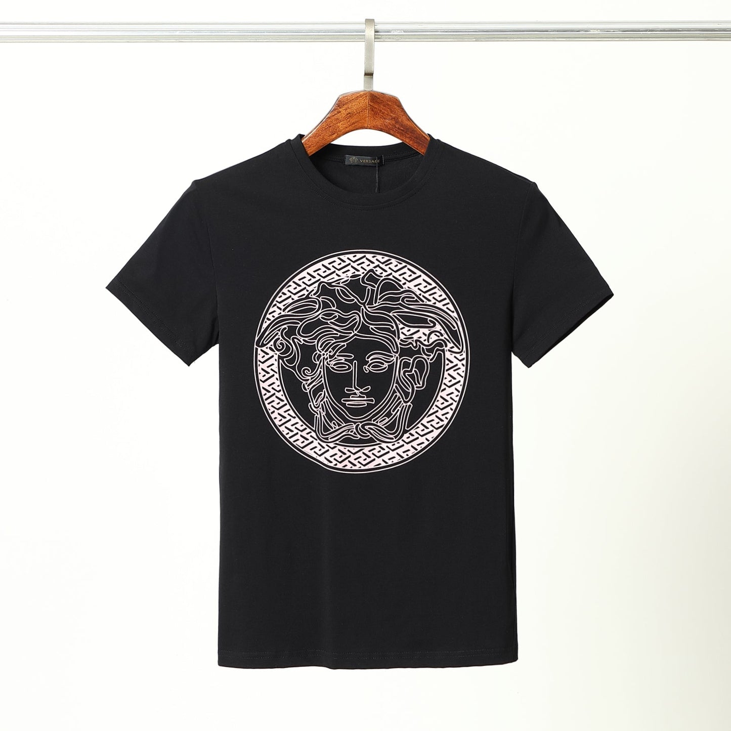 VRC T-shirt Shirt 2 Color 's