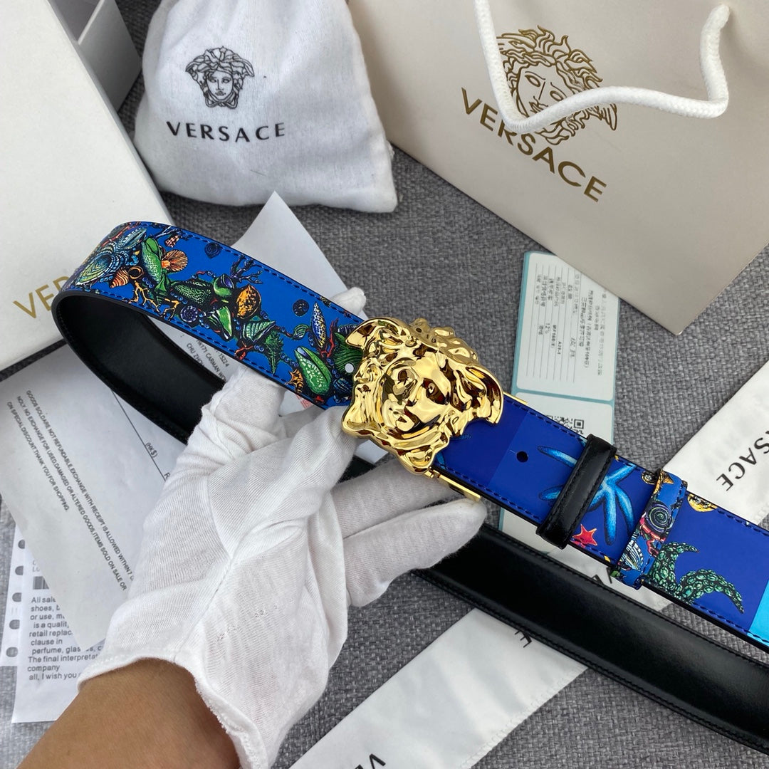 VRC  Belt