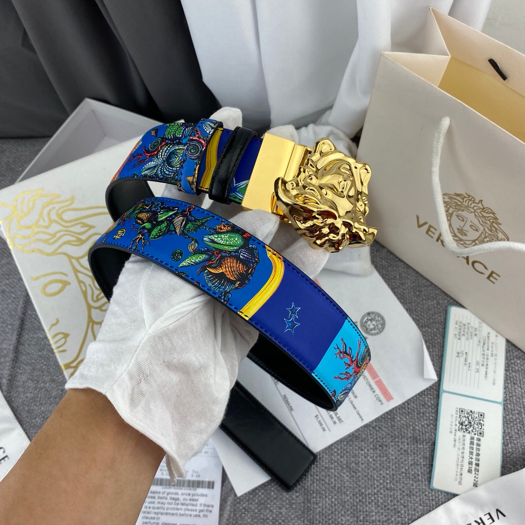 VRC  Belt