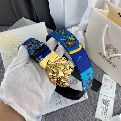 VRC  Belt