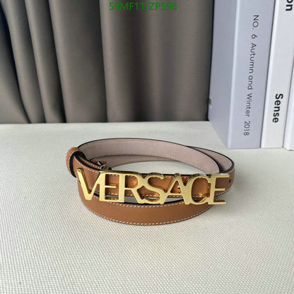 VRC Belt Jumbo 2 Color 's