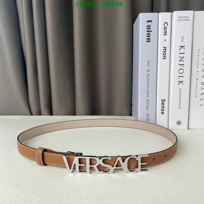 VRC Belt Jumbo 2 Color 's