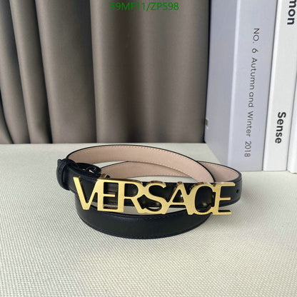 VRC Belt Jumbo 2 Color 's