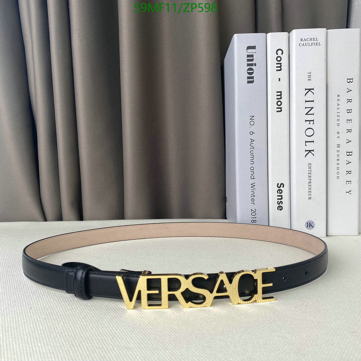 VRC Belt Jumbo 2 Color 's