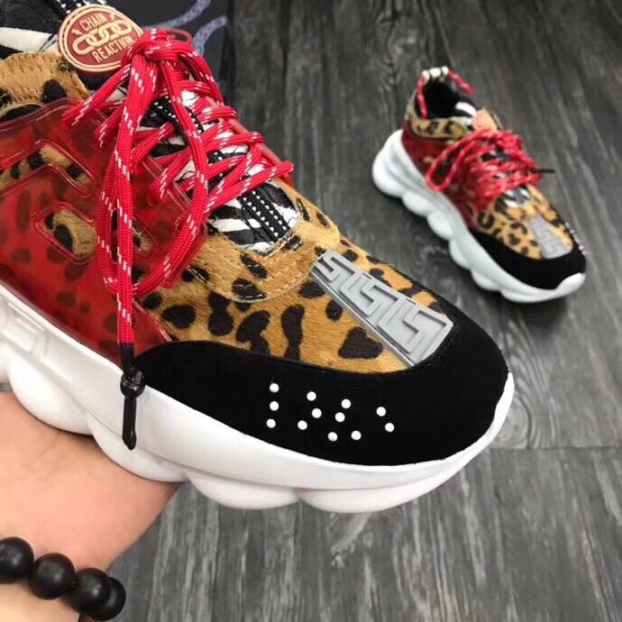 leopard