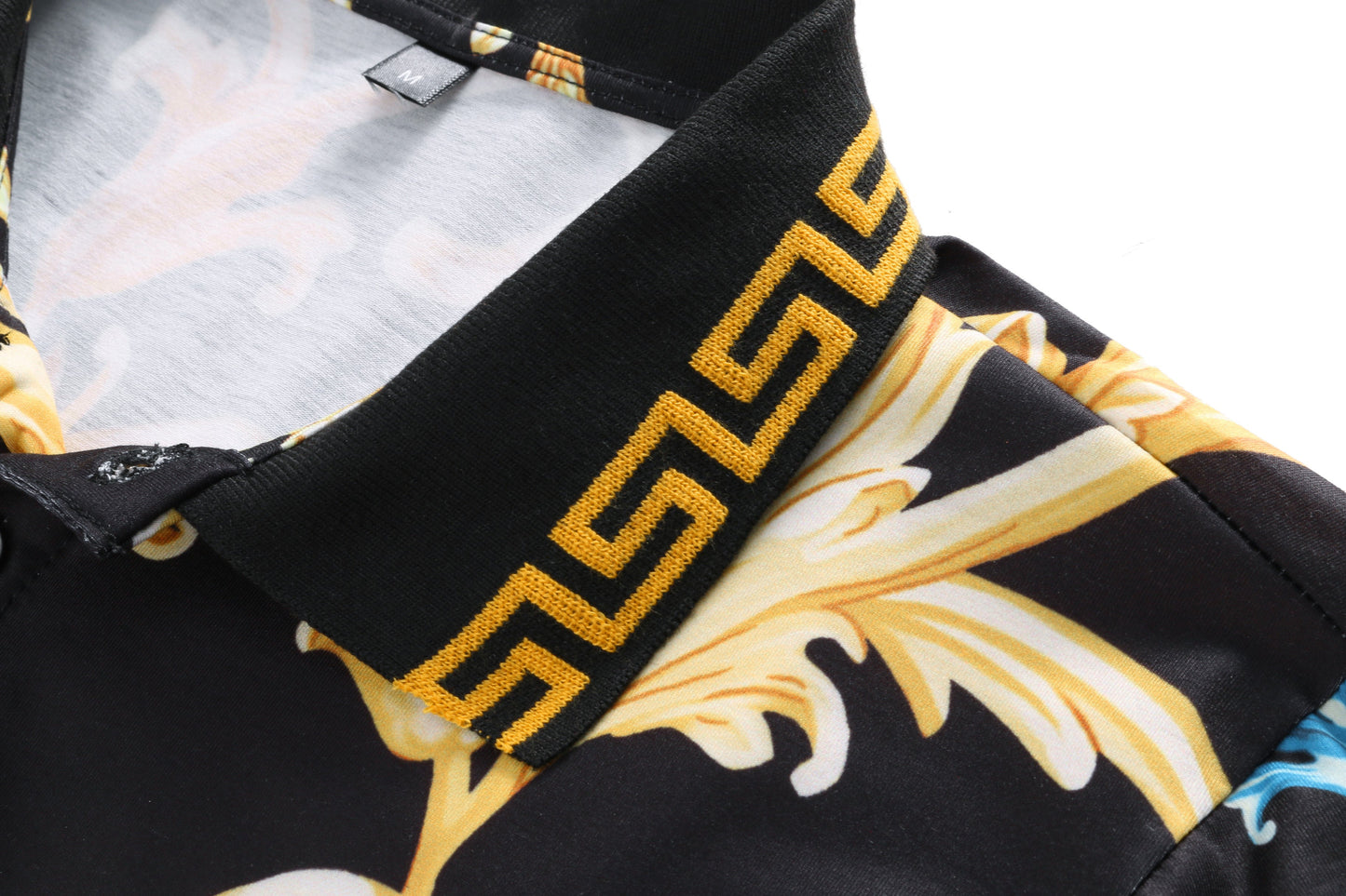 VRC T-shirt Shirt Polo