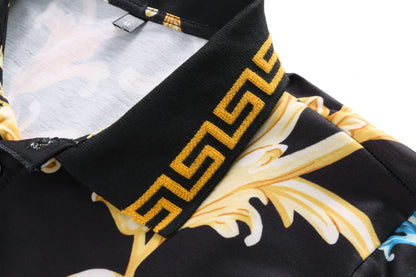 VRC T-shirt Shirt Polo
