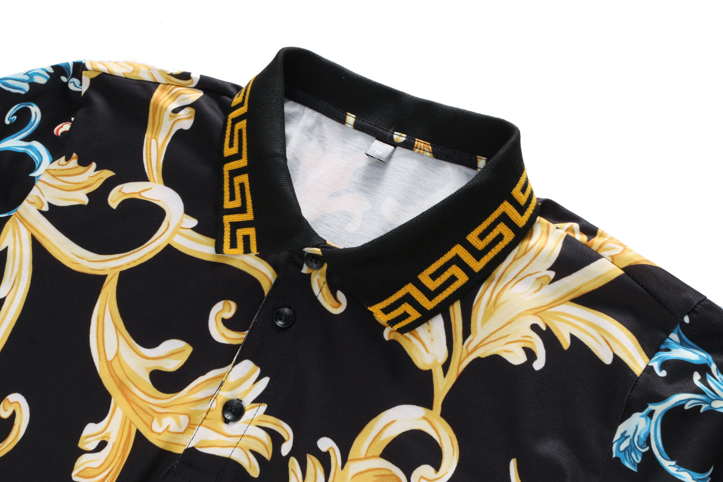 VRC T-shirt Shirt Polo