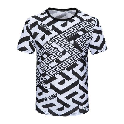 VRC T-shirt Shirt 2 Color 's