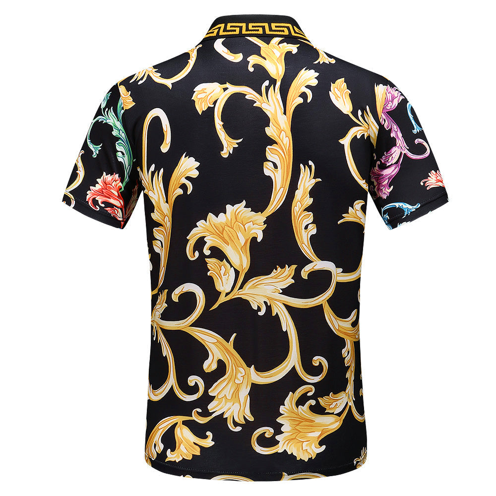 VRC T-shirt Shirt Polo