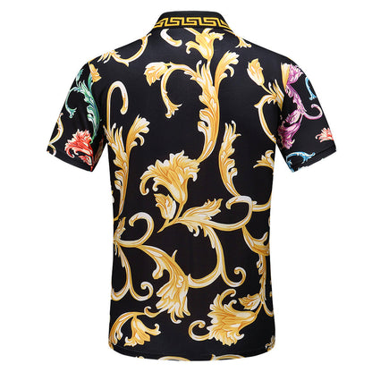 VRC T-shirt Shirt Polo