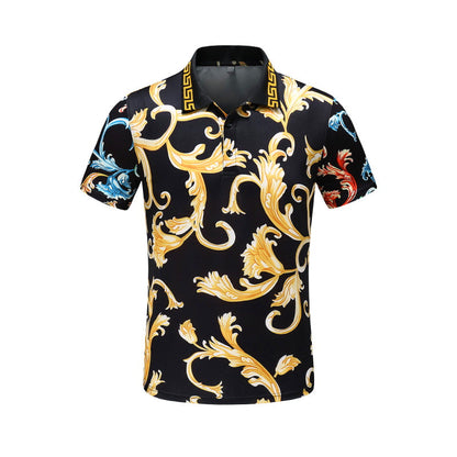 VRC T-shirt Shirt Polo