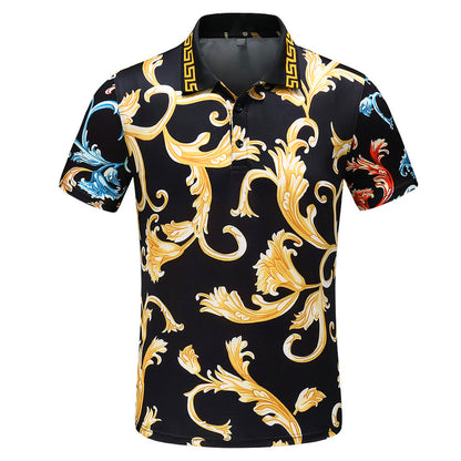 VRC T-shirt Shirt Polo