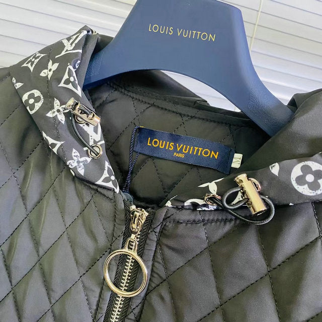 LU Jacket Padded