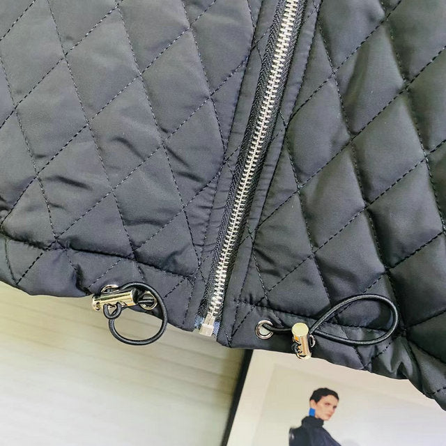 LU Jacket Padded
