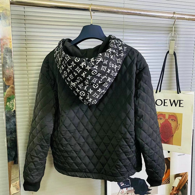 LU Jacket Padded