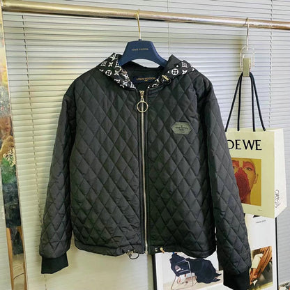 LU Jacket Padded