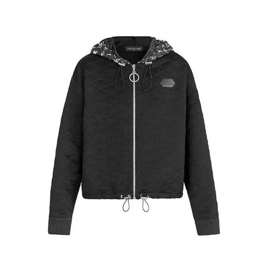 LU Jacket Padded