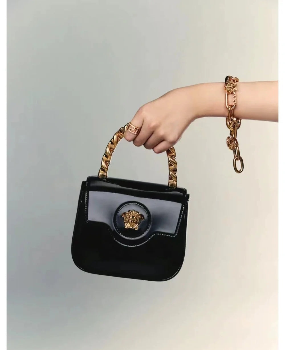 VRC Small Bag Trunk 3 Color 's 19 cm