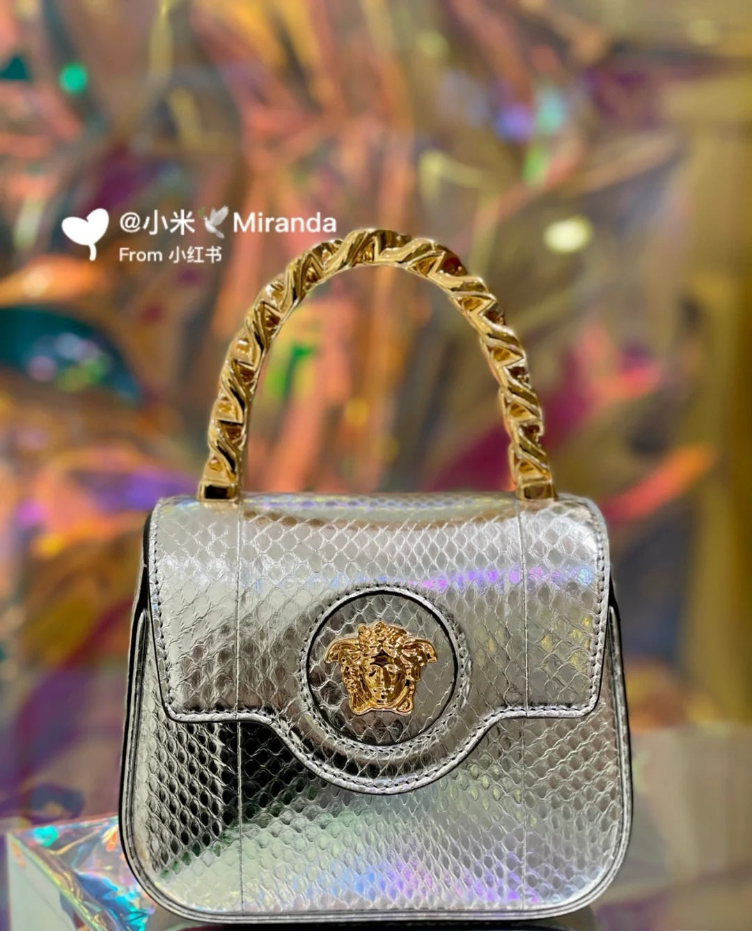 VRC Small Bag Trunk 3 Color 's 19 cm