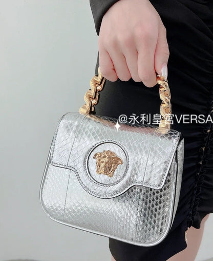 VRC Small Bag Trunk 3 Color 's 19 cm