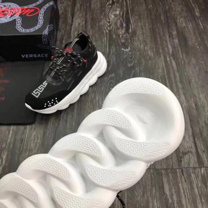 VRC Sneakers  White  Chain