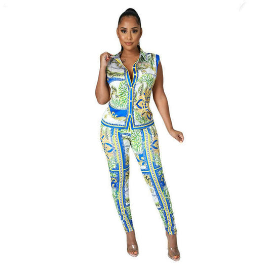 VRC  Sport Suits Activewear Summer Fabric Petit  5 Color 's