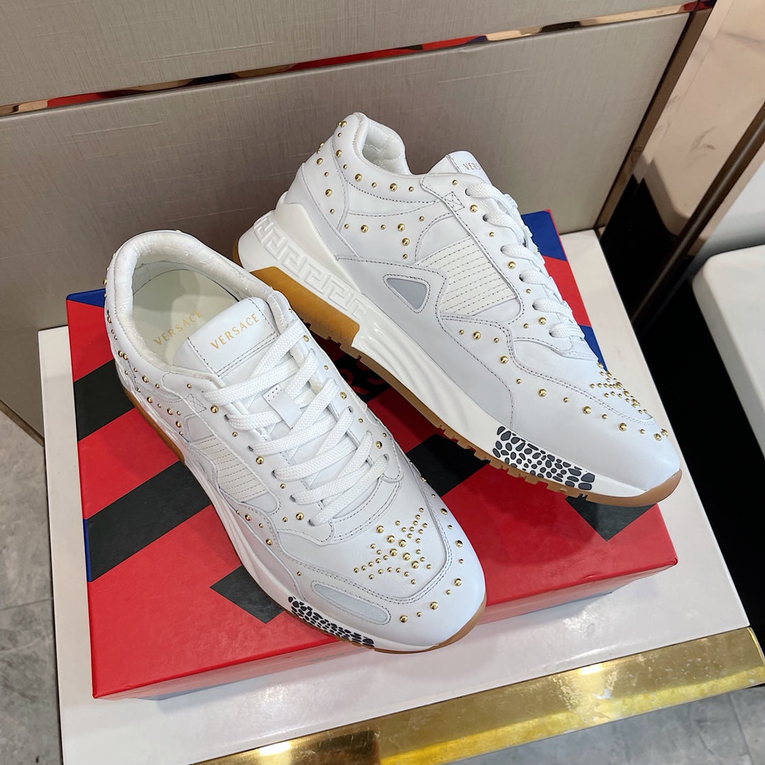 VER Sneakers Runner 2 Color 's