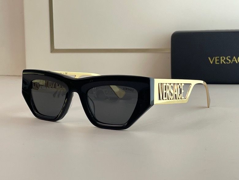 VRC  Sunglasses 4 Color 's