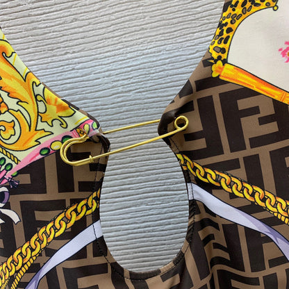 FEN  Swimsuit Bikini